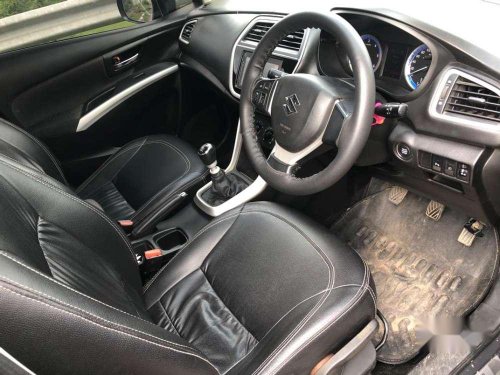 2015 Maruti Suzuki S Cross MT for sale in Vadodara