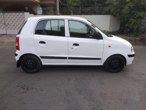 Used Hyundai Santro 2009 MT for sale in Ahmedabad