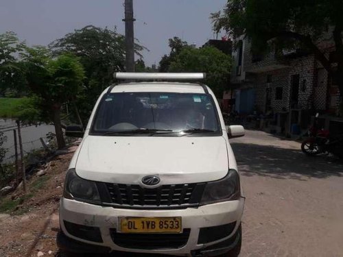 Used Mahindra Xylo D4 2015 MT for sale in Saharanpur