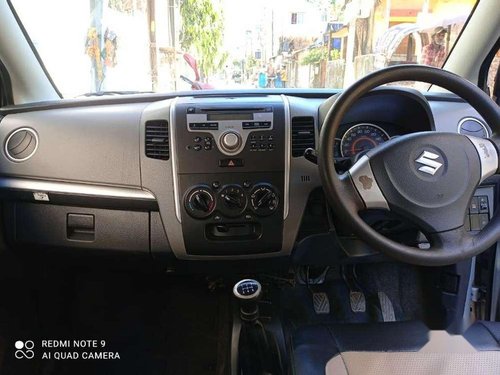 Maruti Suzuki Wagon R 1.0 VXi, 2012, Petrol MT for sale in Siliguri