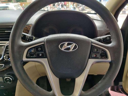 2012 Hyundai Fluidic Verna MT for sale in Nagar