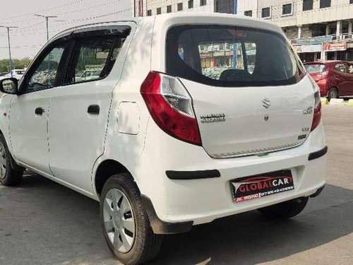 Used 2017 Maruti Suzuki Alto K10 VXI MT in Bhopal