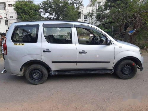 Mahindra Xylo D4 2017 MT for sale in Hyderabad