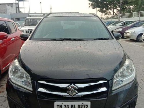 2016 Maruti Suzuki S Cross MT for sale in Salem