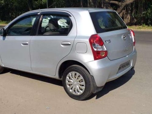 2013 Toyota Etios Liva GD MT for sale in Pune