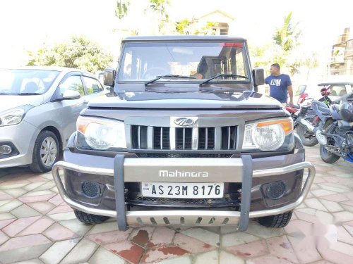 2014 Mahindra Bolero ZLX MT for sale in Jorhat