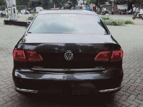 2012 Volkswagen Passat Highline DSG MT in Nashik