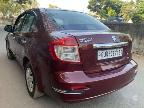 2010 Maruti Suzuki SX4 MT for sale in Surat