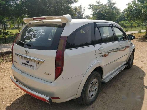 2011 Tata Aria Pure 4x2 MT for salein Gandhinagar