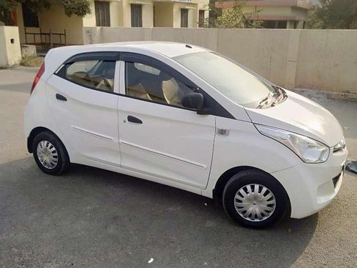 Used Hyundai Eon Era 2016 MT for sale in Saharanpur