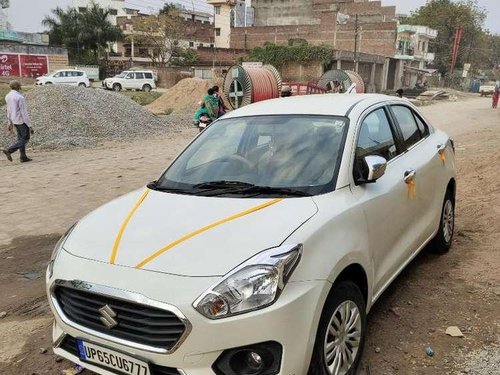 2017 Maruti Suzuki Swift Dzire MT for sale in Varanasi