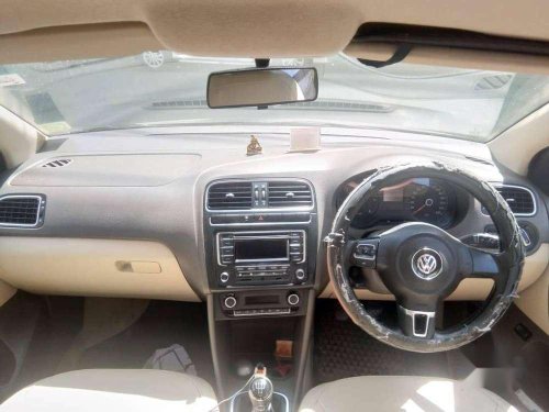 Used 2013 Volkswagen Vento MT for sale in Tiruppur