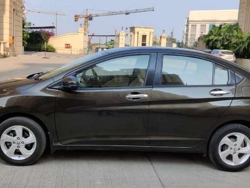 2015 Honda City MT for sale in Thane