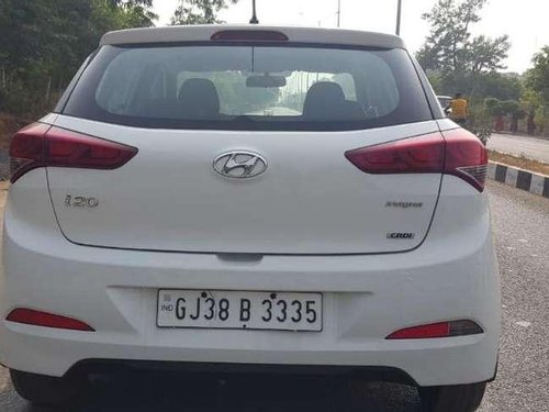 Used 2017 Hyundai i20 Active 1.4 MT for sale in Gandhinagar