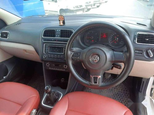 Volkswagen Polo 2014 MT for sale in Surat