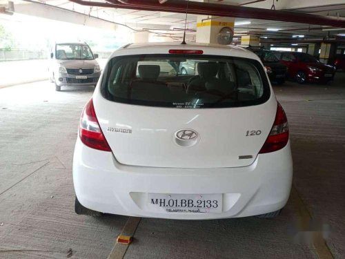 Used 2011 Hyundai i20 Sportz 1.2 MT in Goregaon