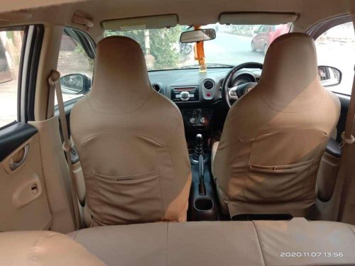 2012 Honda Brio MT for sale in Agra