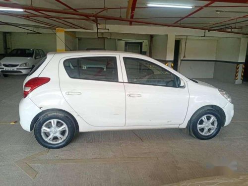 Used 2011 Hyundai i20 Sportz 1.2 MT in Goregaon