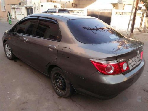 Honda City Zx ZX GXi, 2008, CNG & Hybrids MT in Rajkot