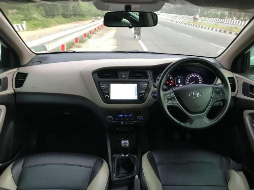 Hyundai Elite I20 Asta 1.2 (O), 2016, Petrol MT in Thiruvananthapuram