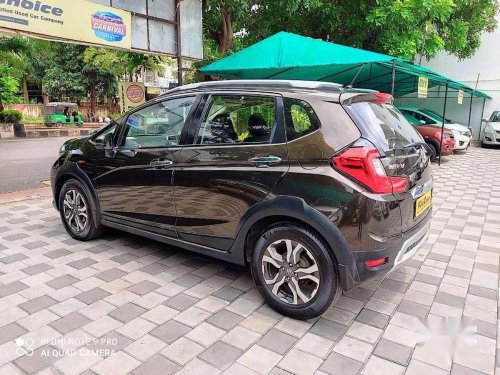 Honda WR-V i-VTEC VX 2017 AT for sale in Surat