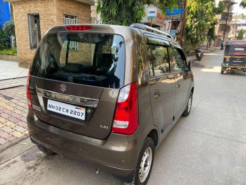 Used 2013 Maruti Suzuki Wagon R LXI MT in Kalyan