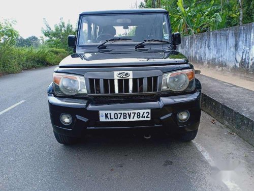 Used 2012 Mahindra Bolero SLX MT for sale in Thrissur