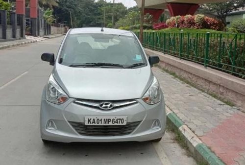 2016 Hyundai Eon 1.0 Era Plus MT in Bangalore