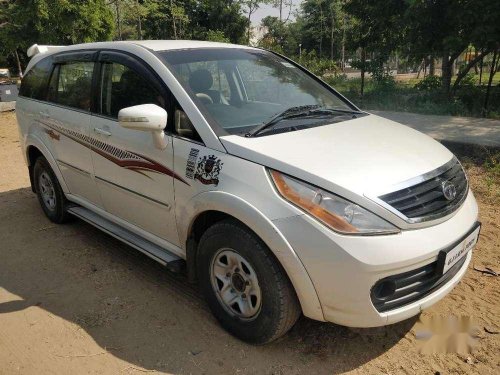 2011 Tata Aria Pure 4x2 MT for salein Gandhinagar