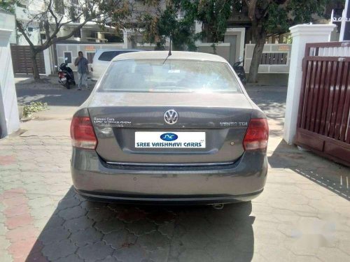 Used 2013 Volkswagen Vento MT for sale in Tiruppur