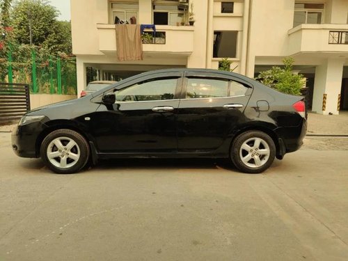 Used 2010 Honda City ZX VTEC MT in Gurgaon