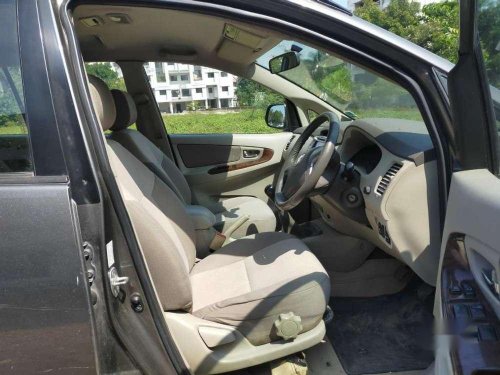 2014 Toyota Innova MT for sale in Nashik