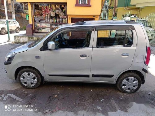 Maruti Suzuki Wagon R 1.0 VXi, 2012, Petrol MT for sale in Siliguri