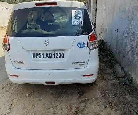 Maruti Suzuki Ertiga VDI 2012 MT for sale in Bareilly