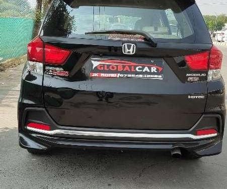 Used 2014 Honda Mobilio  RS i-DTEC MT for sale in Bhopal