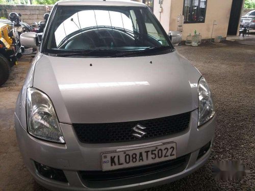 Used 2010 Maruti Suzuki Swift VDI MT for sale in Thrissur