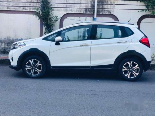 2017 Honda WR-V i-VTEC VX MT in Surat