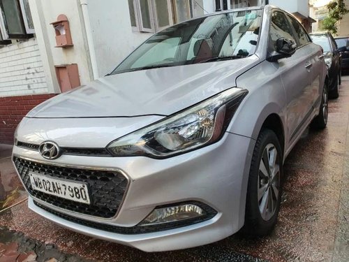 2015 Hyundai i20 Sportz 1.4 CRDi MT in Kolkata