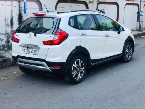 2017 Honda WR-V i-VTEC VX MT in Surat