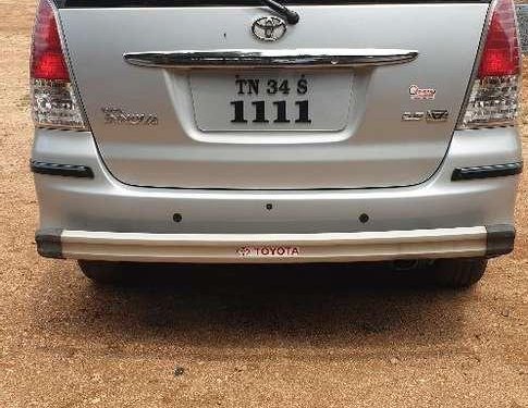 2011 Toyota Innova MT for sale in Erode