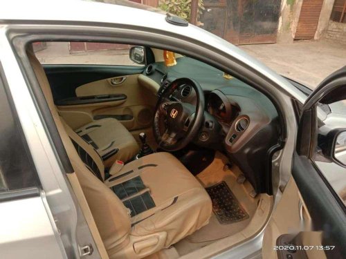 2012 Honda Brio MT for sale in Agra