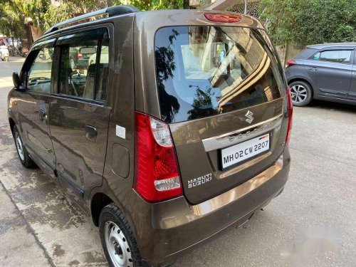 Used 2013 Maruti Suzuki Wagon R LXI MT in Kalyan