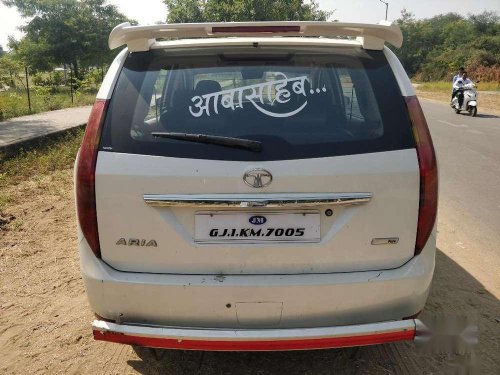 2011 Tata Aria Pure 4x2 MT for salein Gandhinagar