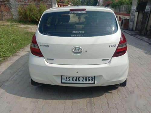 2012 Hyundai i20 Magna 1.4 CRDi MT in Guwahati