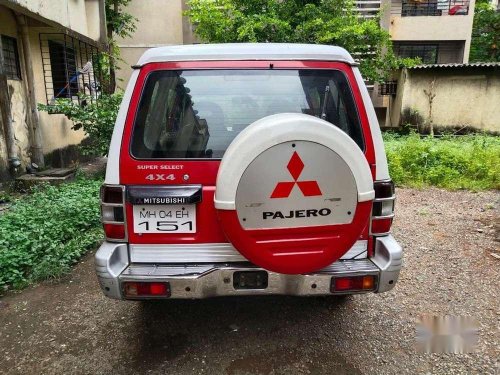 Used 2010 Mitsubishi Pajero MT in Mira Road