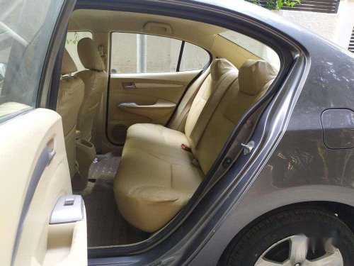 Used 2010 Honda City MT for sale in Chennai