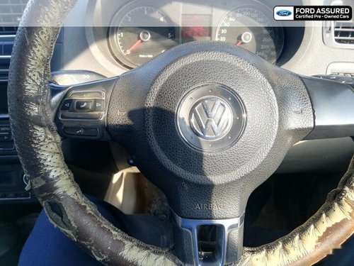 2013 Volkswagen Vento 1.5 TDI Highline MT in Aurangabad