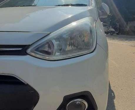 2016 Hyundai Xcent MT for sale in Ghaziabad