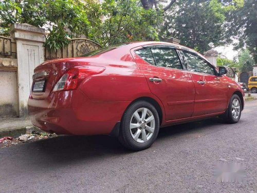 2011 Nissan Sunny MT for sale in Mumbai