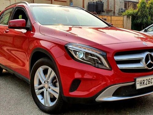 2016 Mercedes-Benz GLA Class 200 Sport AT in New Delhi